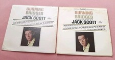 Jack Scott Burning Bridges 2