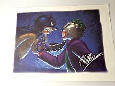 Bad Taste Bear - Batman Print