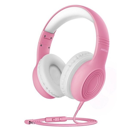 Kids wired headphones overear - kids,