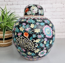 Antique large chinese - large,