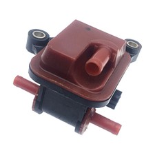 Vapor Canister Purge Solenoid