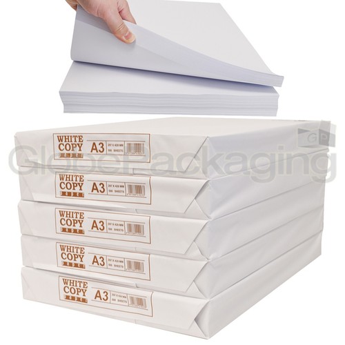 White a3 multipurpose - a4, &
