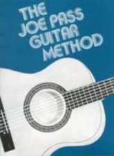 Joe pass guitar - pass, method