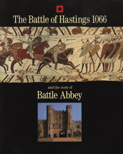 Battle hastings and - hastings, the