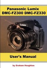 Panasonic Lumix DMC-FZ300