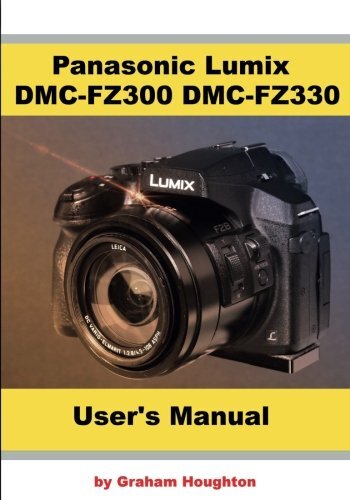 Panasonic lumix dmc fz300 - panasonic, dmc-fz300