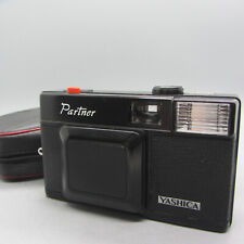 Yashica Partner 35mm Film