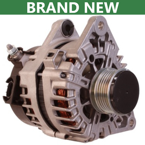 Kia hyundai crdi alternator - kia,