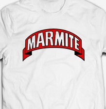 Retro Marmite Sandwich Food