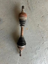 VAUXHALL ZAFIRA VXR DRIVESHAFT