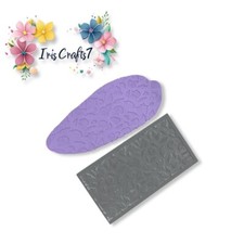 Seashells 1 polymer clay