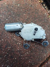 VW GOLF MK4 HATCHBACK REAR