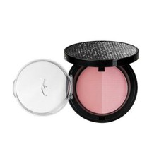 Ybf double blushing - double, peachy