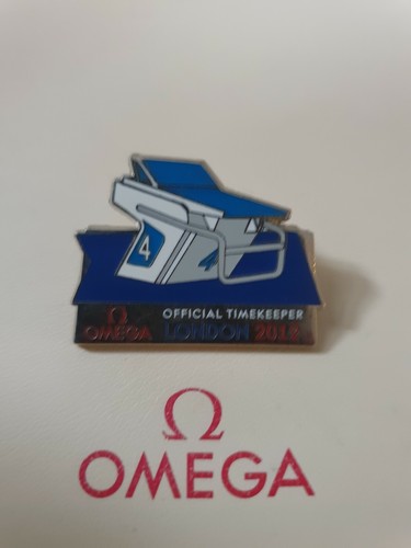 Brand new omega - brand,