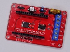 Node-MCU 30-Pin ESP32 -