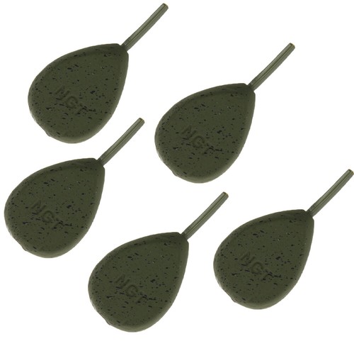Carp fishing leads inline - leads,