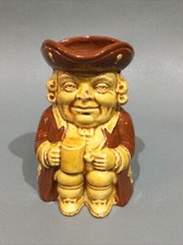 Dartmouth Pottery Toby Jug