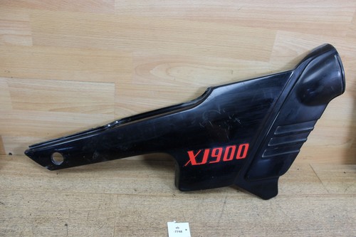Yamaha xj900 58l right - xj900,