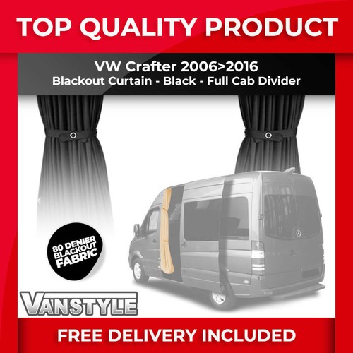 Fits crafter 2006 - vw, 2006>2016