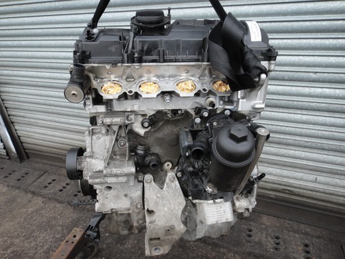Bmw g20 g30 - 2.0, petrol