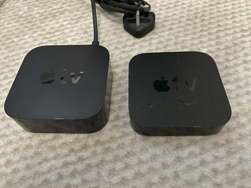 Apple 4th generation - 4th, hd