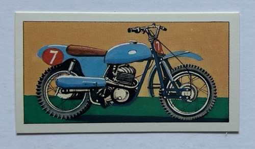 1963 sweetule dot demon - 1963,