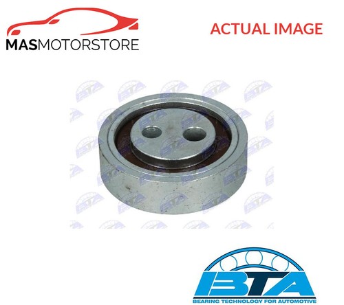 Ribbed belt tensioner - v-ribbed, pulley
