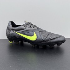 Vintage 2011 Nike CTR360 Maestri II Football Boots Rare Size Uk 11
