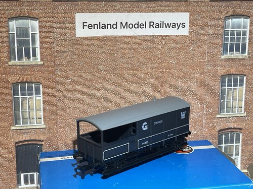 Airfix railway system - railway,
