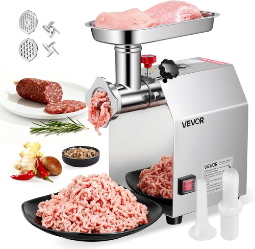 Commercial electric meat - electric,