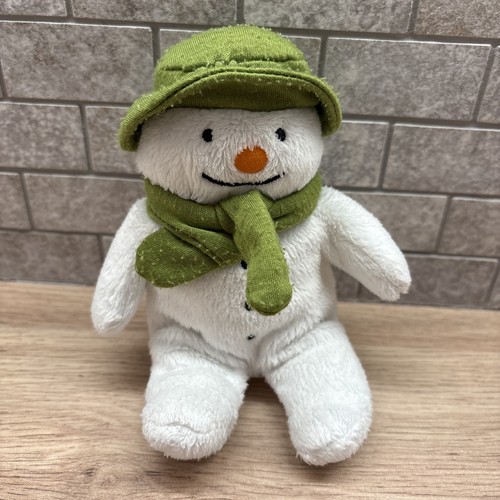 Raymond briggs the snowman - the,