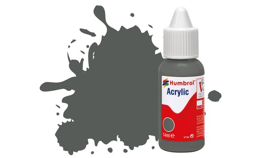 Humbrol primer matt - humbrol, no.1