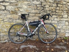 Cube agree race GTC carbon