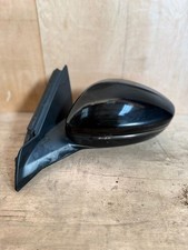 VAUXHALL CORSA Door Mirror N/S
