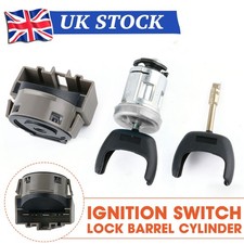 Ignition switch barrel - ignition, set