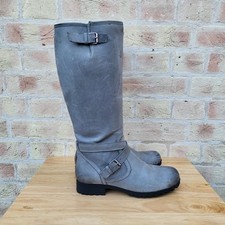 Hotter Belle Boots Size UK 5