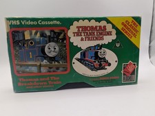 Thomas The Tank Engine &