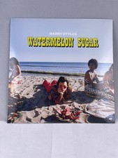 New Mint Sealed Watermelon