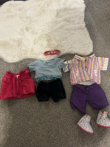 Casual multi use - multi-use, build-a-bear