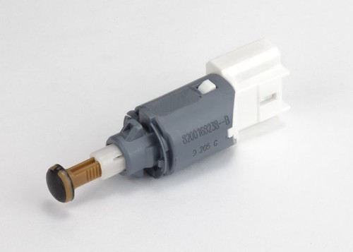 Brake light switch - switch, renault
