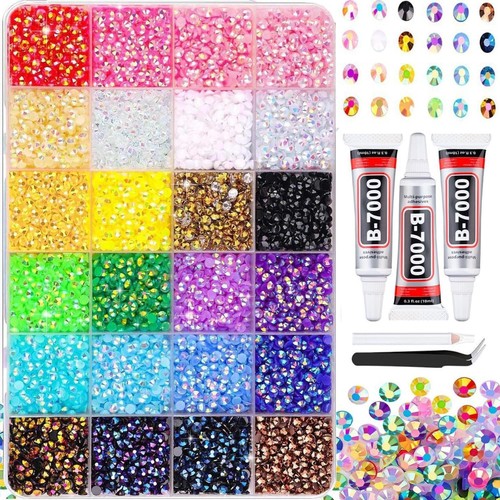 Colours bedazzling - colours,