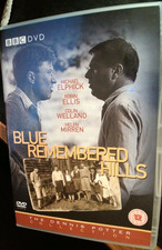 Blue Remembered Hills - BBC