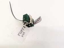 Mercedes-Benz A-CLASS 2000 Relay Module 0025420319, Genuine #1517771-49