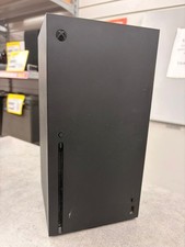 Xbox Series X 1TB - Faulty APU