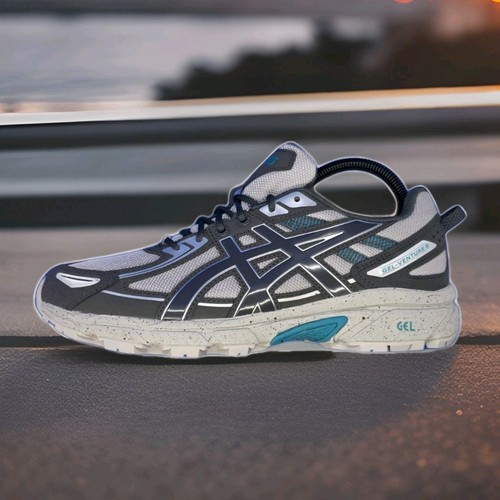 Asics gel venture - asics, 6