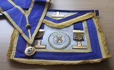 Durham Craft Provincial Dress Regalia PPAGDC (StFJL)
