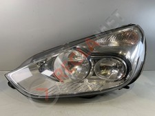 FORD GALAXY / S-MAX 2006-2015
