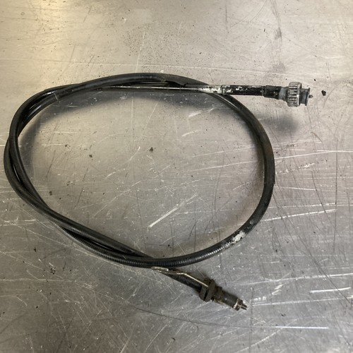 Vespa et4 125 speedo cable - et4,