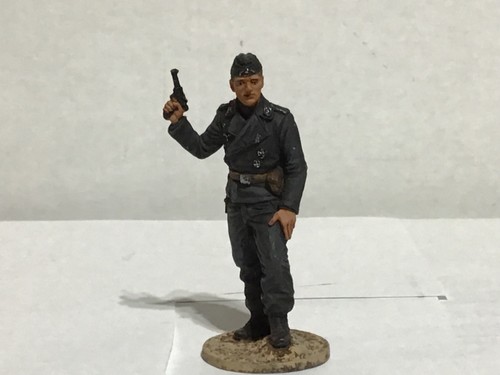 Tin soldier wwii german - soldier,