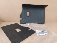 Subaru Outback Rear Seat Back